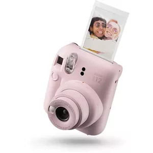 Fujifilm Mini 12 86 x 54 mm Pink