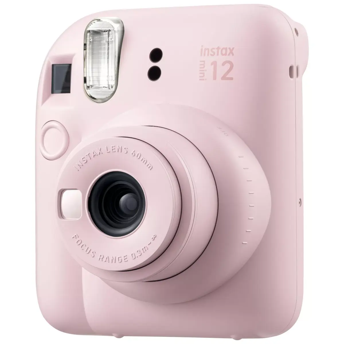 Fujifilm Instax Mini 12 Pink мгновенная камера Photo 2