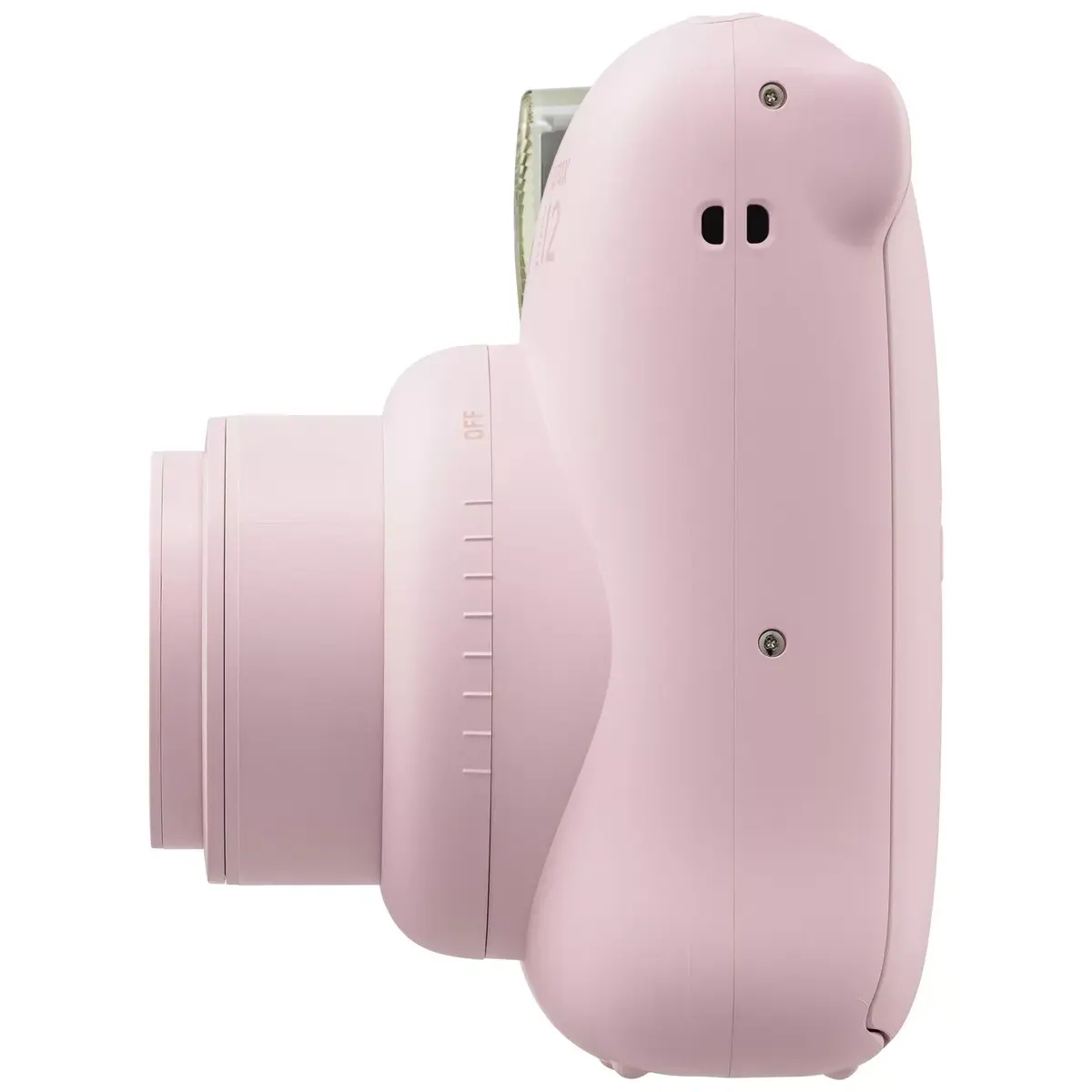 Fujifilm Instax Mini 12 Pink мгновенная камера Photo 4