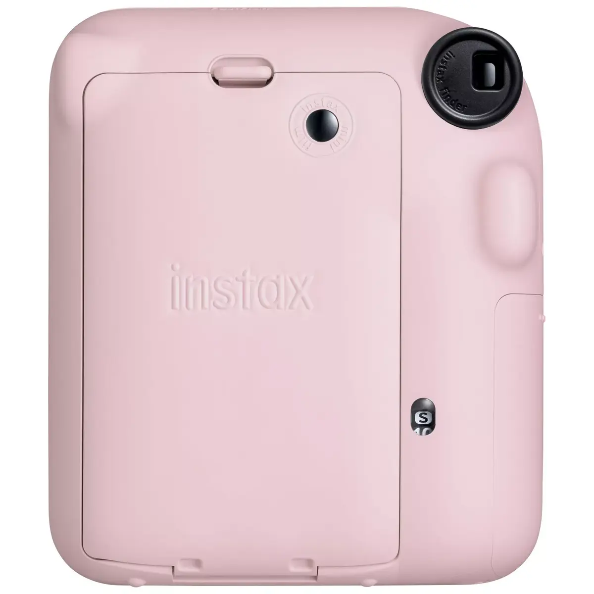 Fujifilm Instax Mini 12 Pink мгновенная камера Photo 5