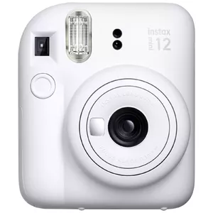 Fujifilm Instax Mini 12 86 x 54 mm Balts