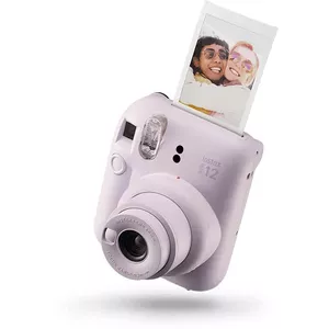 Fujifilm Mini 12 86 x 54 mm Purple