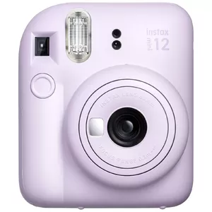 Fujifilm Instax Mini 12 86 x 54 mm Lillā