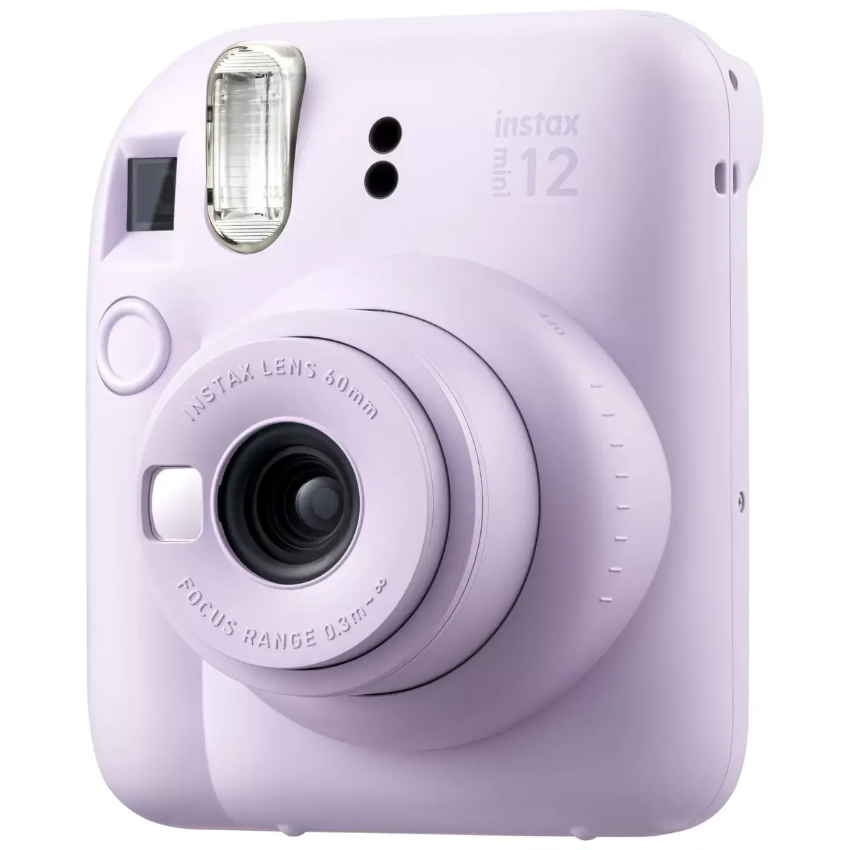 Fujifilm Instax Mini 12 Purple моментальная камера Photo 2