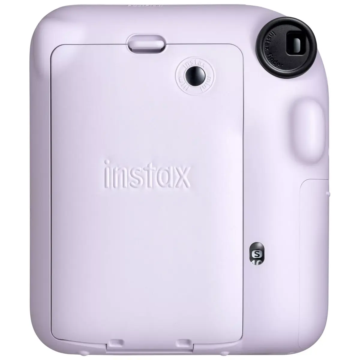 Fujifilm Instax Mini 12 Purple моментальная камера Photo 3