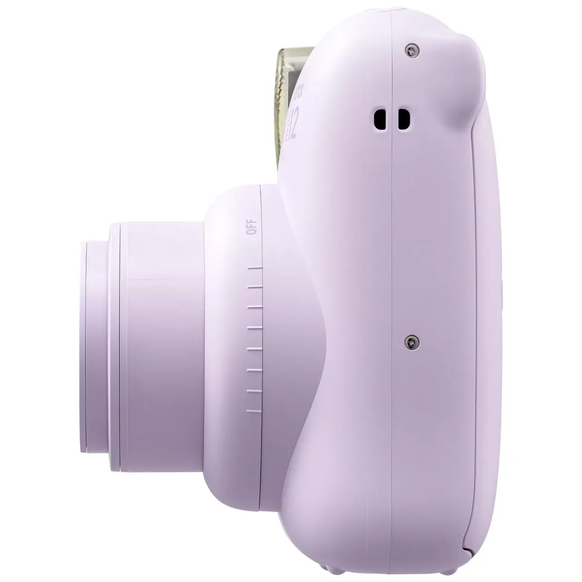 Fujifilm Instax Mini 12 Purple моментальная камера Photo 4