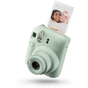 Fujifilm Mini 12 86 x 54 mm Зеленый