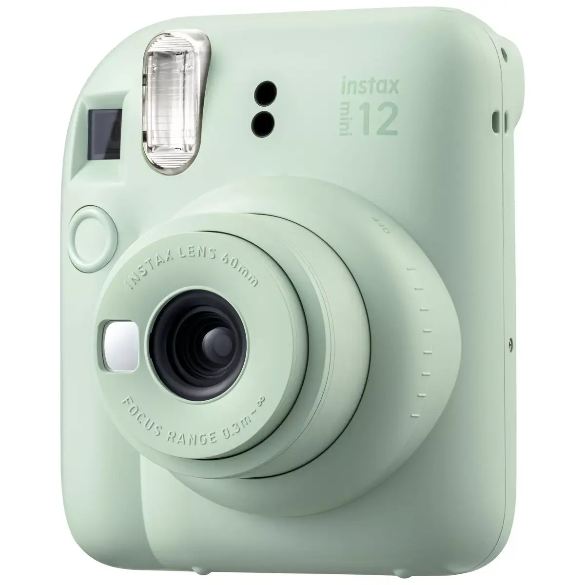 Fujifilm Instax Mini 12 tūlītējās drukas kamera Photo 2