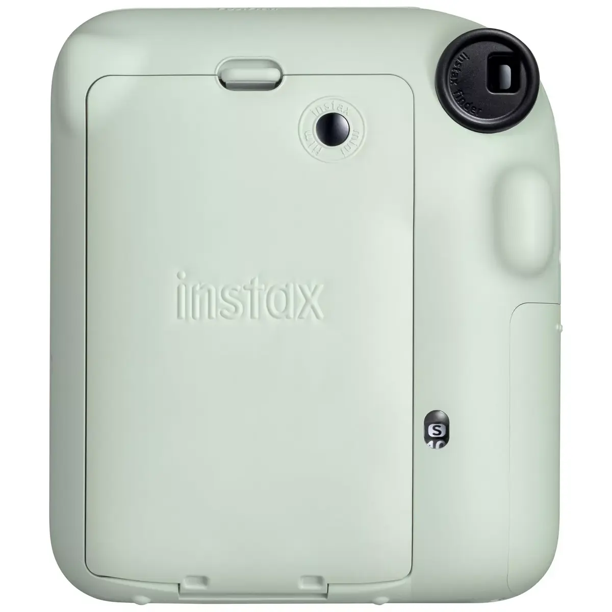Fujifilm Instax Mini 12 tūlītējās drukas kamera Photo 3