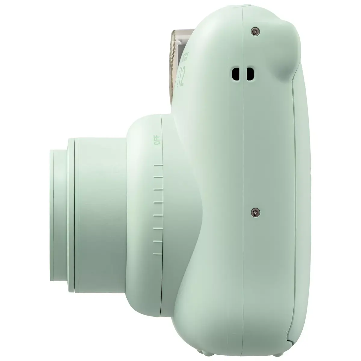 Fujifilm Instax Mini 12 tūlītējās drukas kamera Photo 4