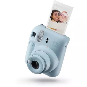 Fujifilm Mini 12 86 x 54 mm Blue