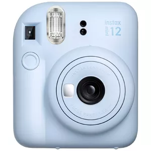 Fujifilm Instax Mini 12 86 x 54 mm Zils