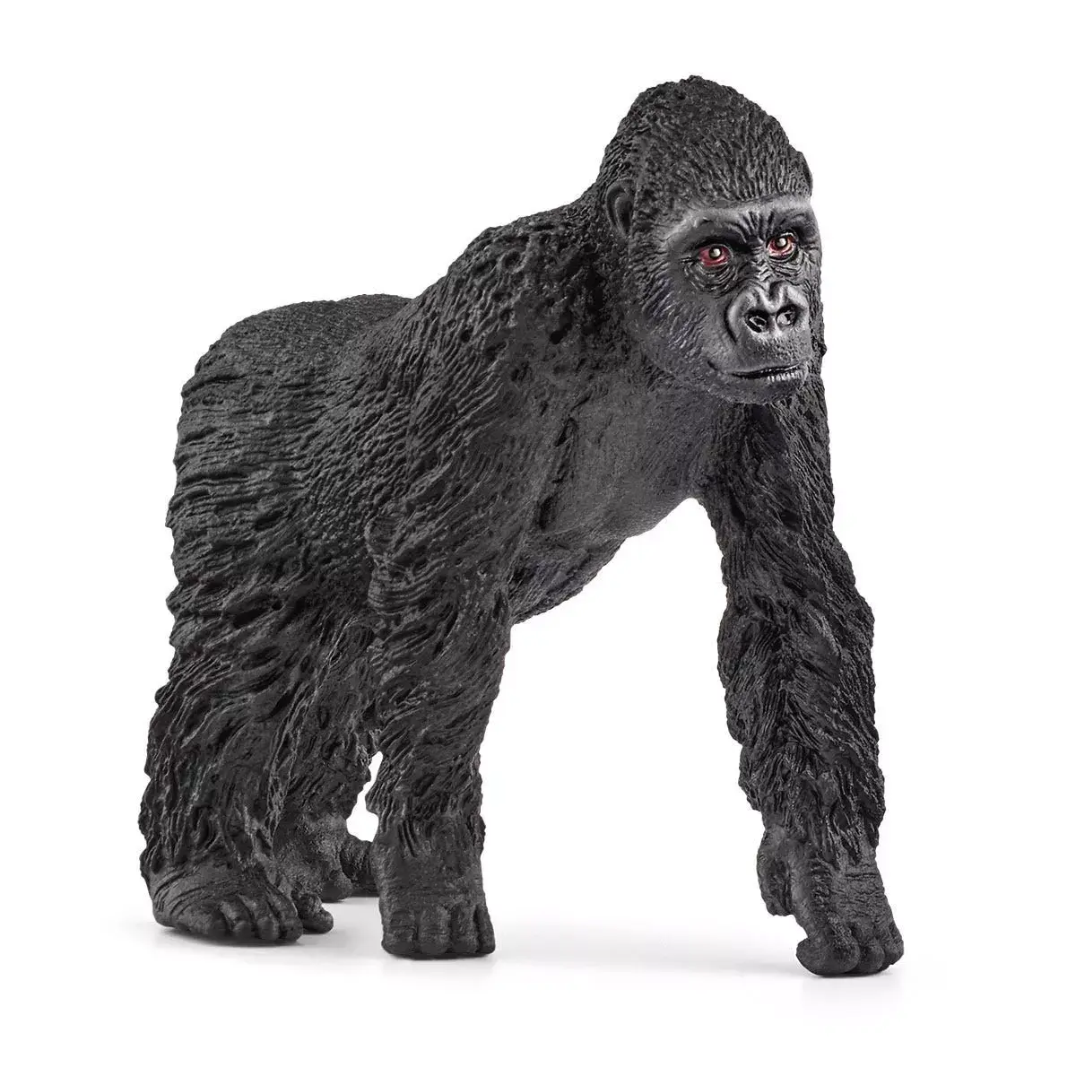 Gorillu ģimene schleich WILD LIFE 42601S Photo 2
