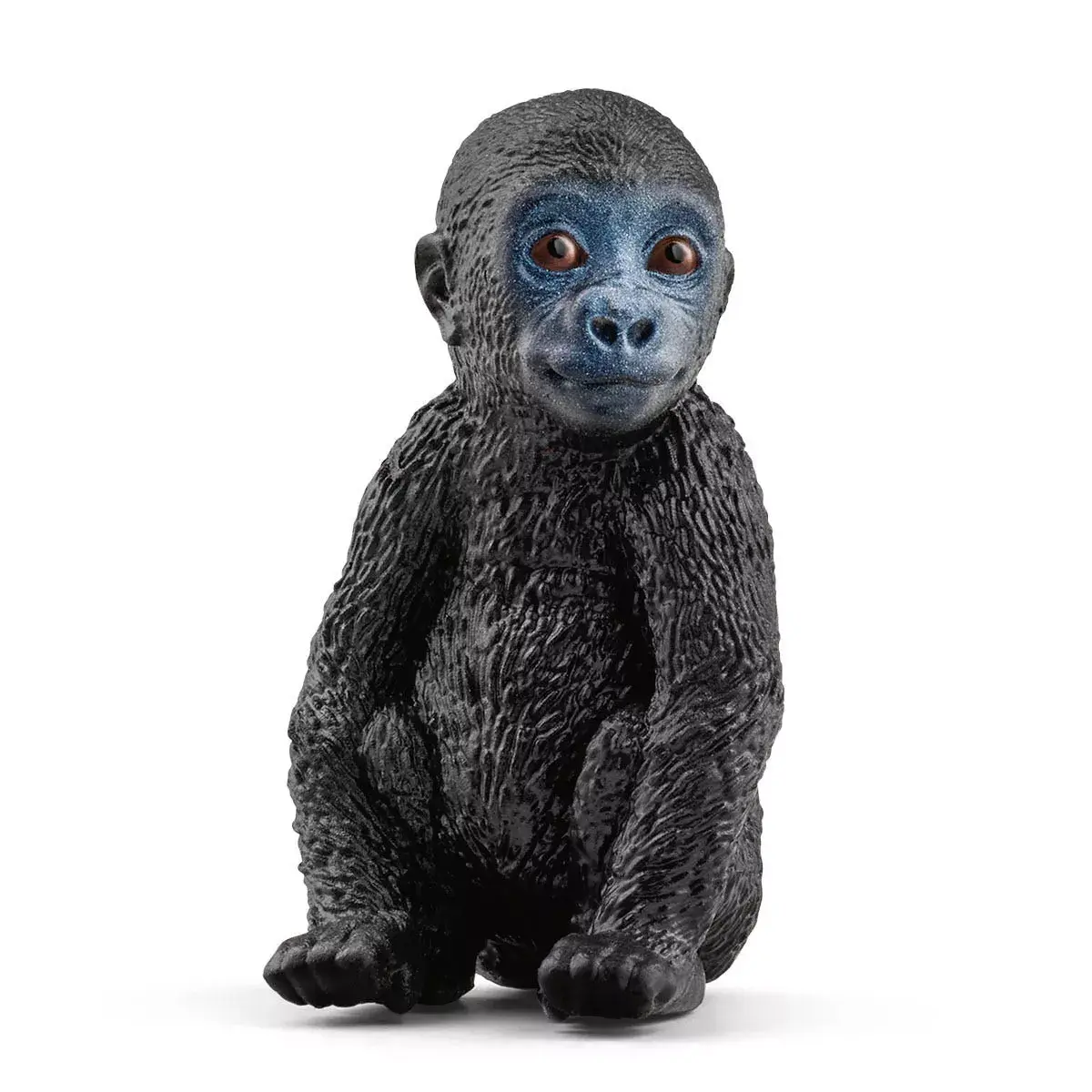 Gorillu ģimene schleich WILD LIFE 42601S Photo 3