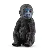 Gorillu ģimene schleich WILD LIFE 42601S Photo 3