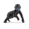 Gorillu ģimene schleich WILD LIFE 42601S Photo 4