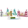 Игровая фигурка забор Schleich HORSE CLUB 42612 Photo 2