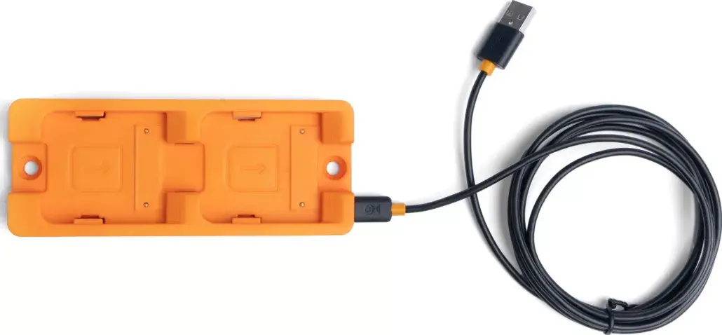 PROGLOVE C005-EU charging station organizer Photo 4