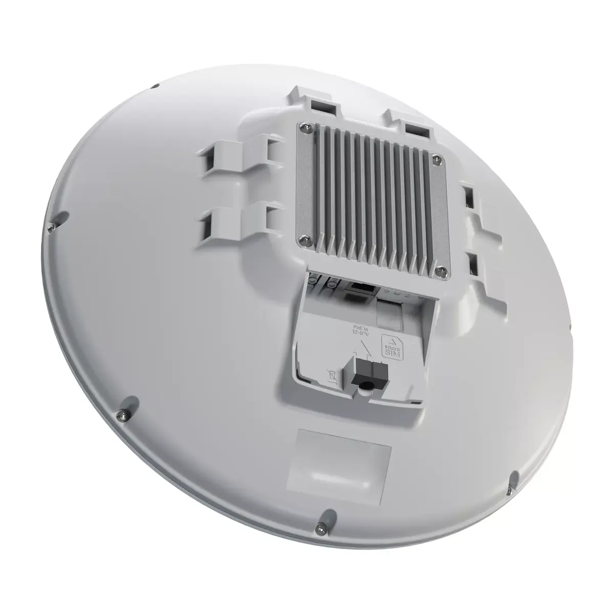 MikroTik ATLGM&EG18-EA уличный усилитель сигнала Photo 3