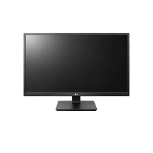 LG 24BK55YP-B монитор для ПК 60,5 cm (23.8") 1920 x 1080 пикселей Full HD Черный