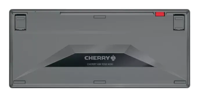 Klaviatūra CHERRY KW 9200 MINI Photo 4