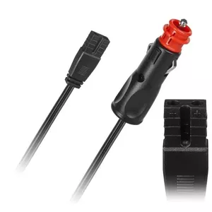 Соединительный кабель Cabletech KPO3980-2 12V, длина 2 м
