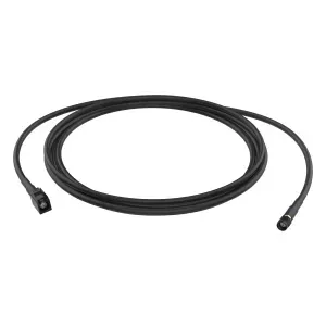 Security Camera Accessory Axis 02250-001 Black 8m Cable