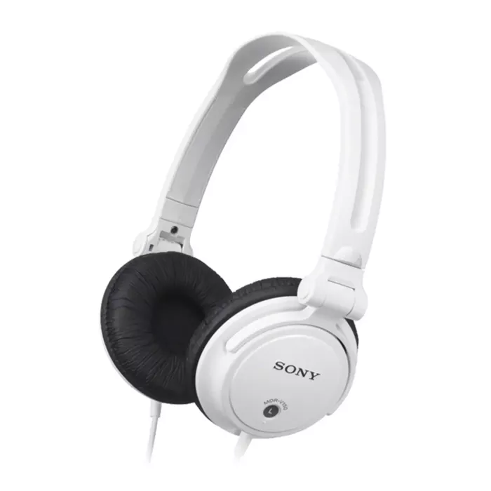 Sony MDRV150W.AE Photo 1