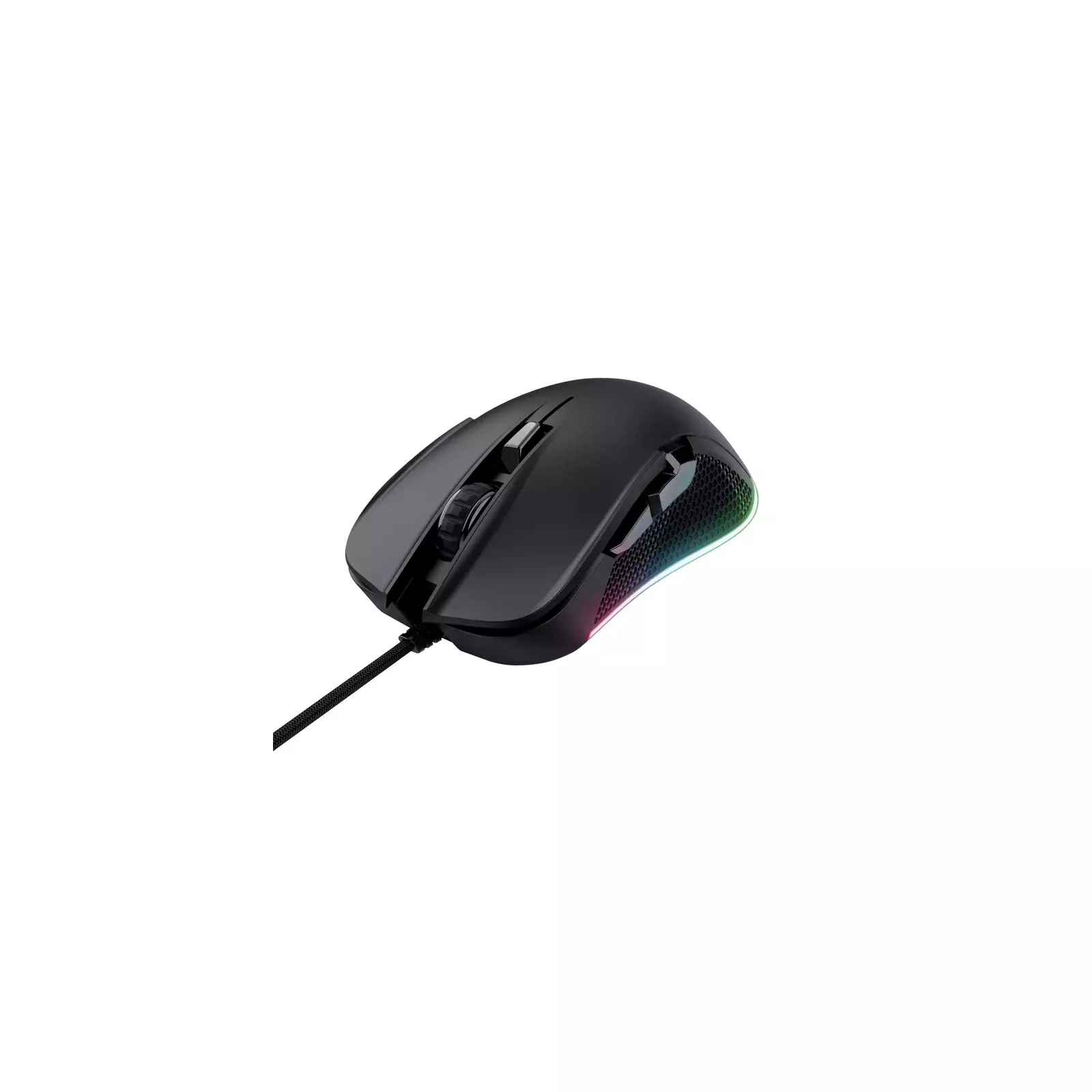 Trust Gaming GXT 922 Ybar Mouse Review