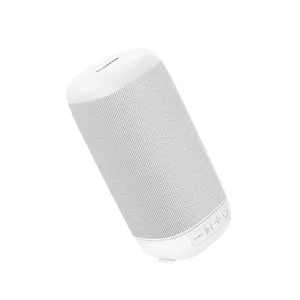 Mono Portable Speaker Hama Tube 3.0 White