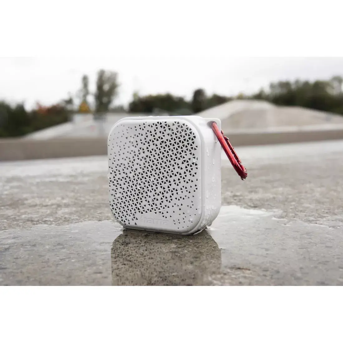 Mono Portable Speaker Hama Pocket 3.0 00188225 Photo 7