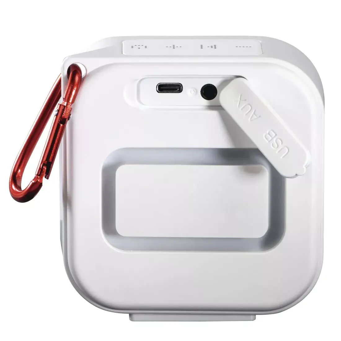 Mono Portable Speaker Hama Pocket 3.0 00188225 Photo 11