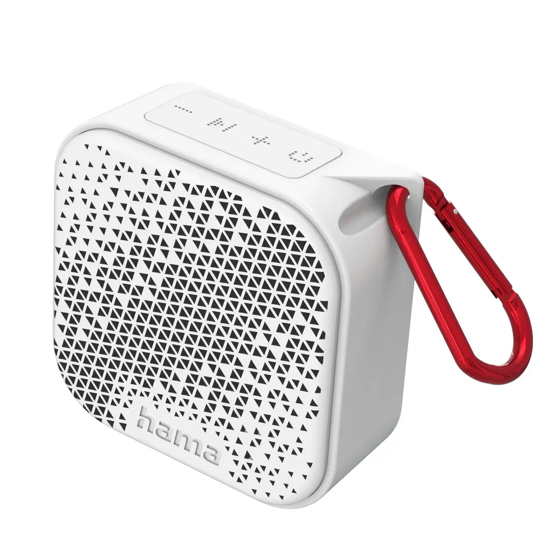 Hama Pocket 3.0 Mono portatīvais