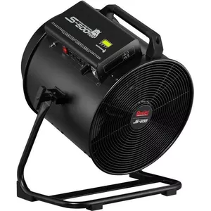 Miglas mašīna Antari S-600 Yeti 600 W jauda