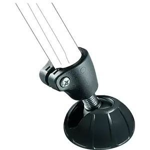 Statīva aksesuārs Manfrotto 22SCK3, melns, svars 189 g