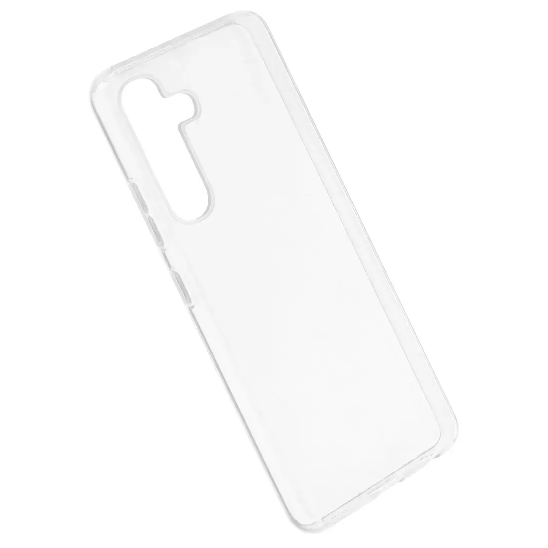 Hama Crystal Clear mobile phone case Samsung Galaxy A34 Photo 4