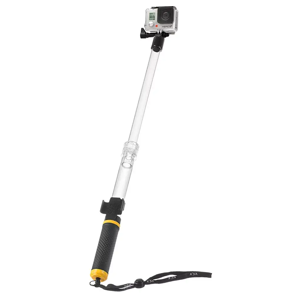 Hurtel плавающий монопод GoPro Floaty Bobber Photo 2