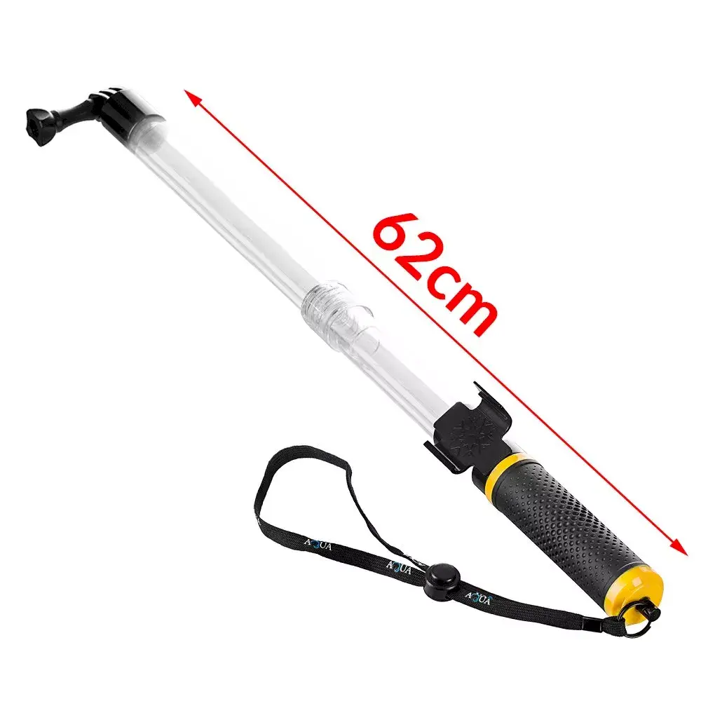 Hurtel плавающий монопод GoPro Floaty Bobber Photo 4