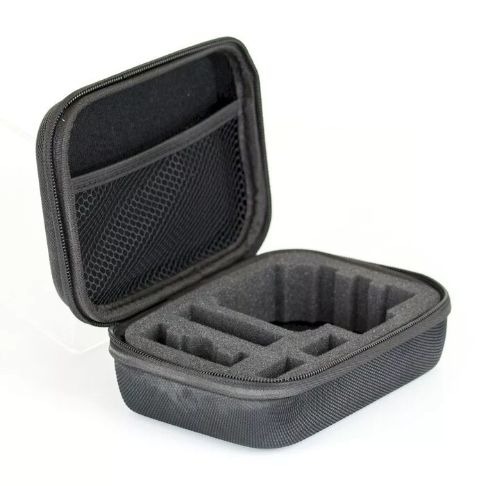 Cases for fotocameras