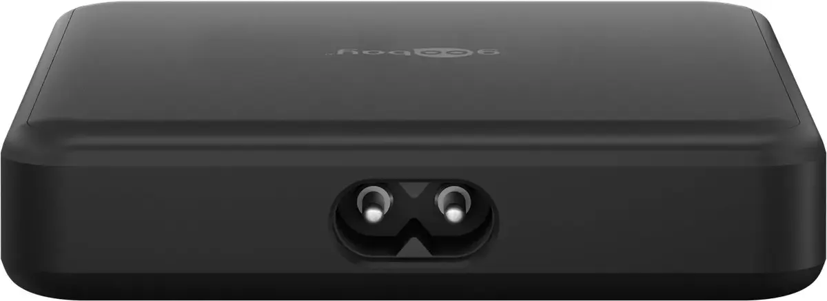 Goobay 61772 65W USB-C galda lādētājs Photo 4
