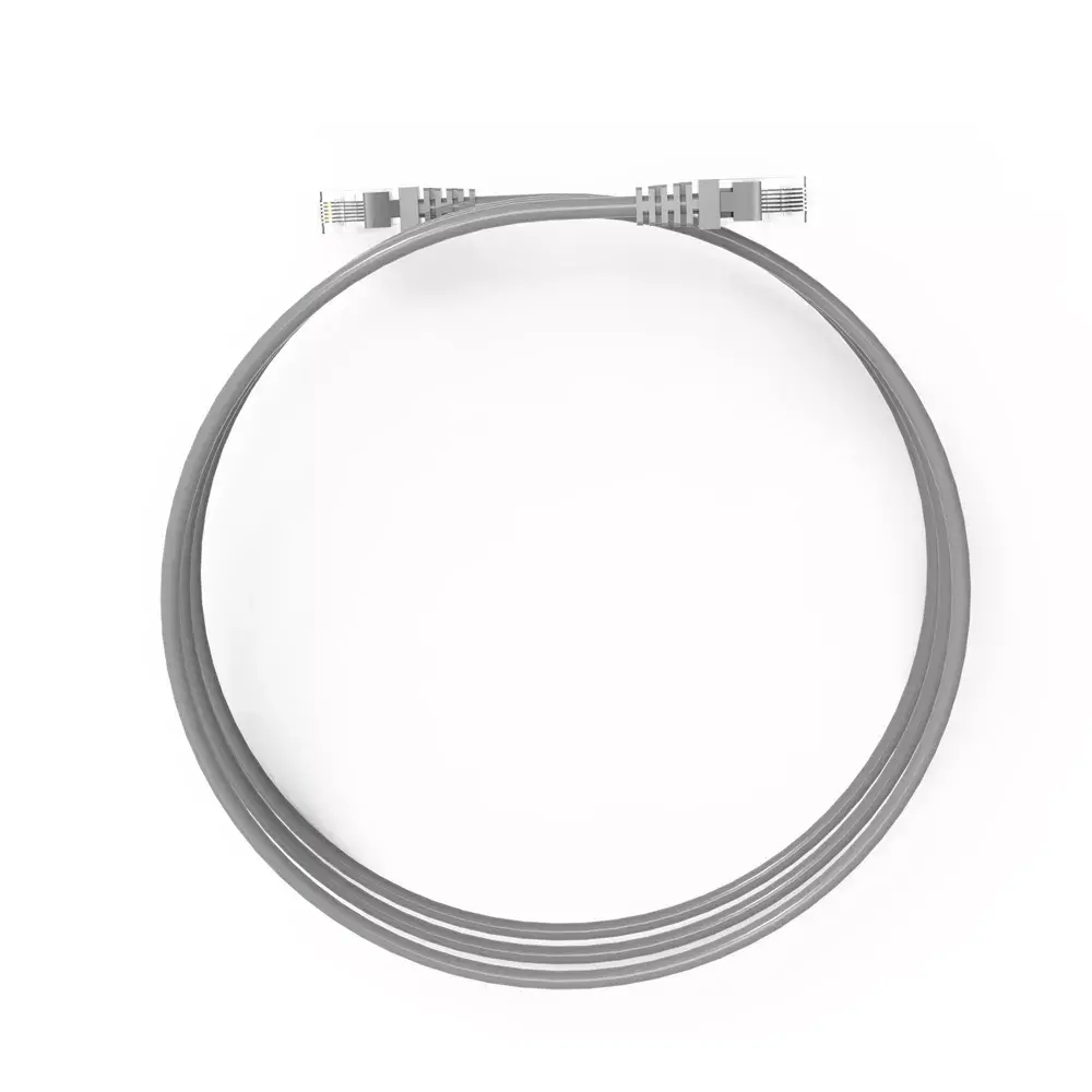 Сетевой кабель cian technology Inca ICAT6-050 Cat6 0,5 м Photo 3