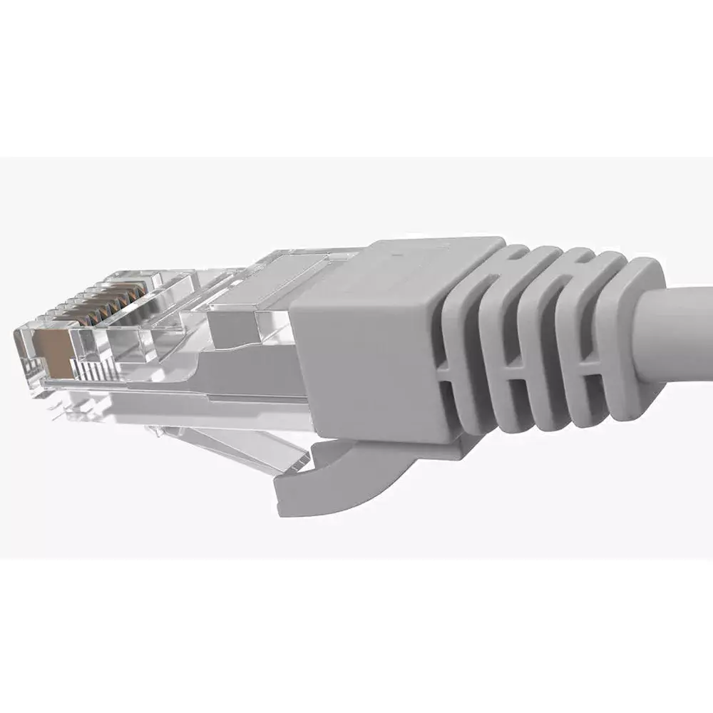 Сетевой кабель cian technology Inca ICAT6-050 Cat6 0,5 м Photo 5