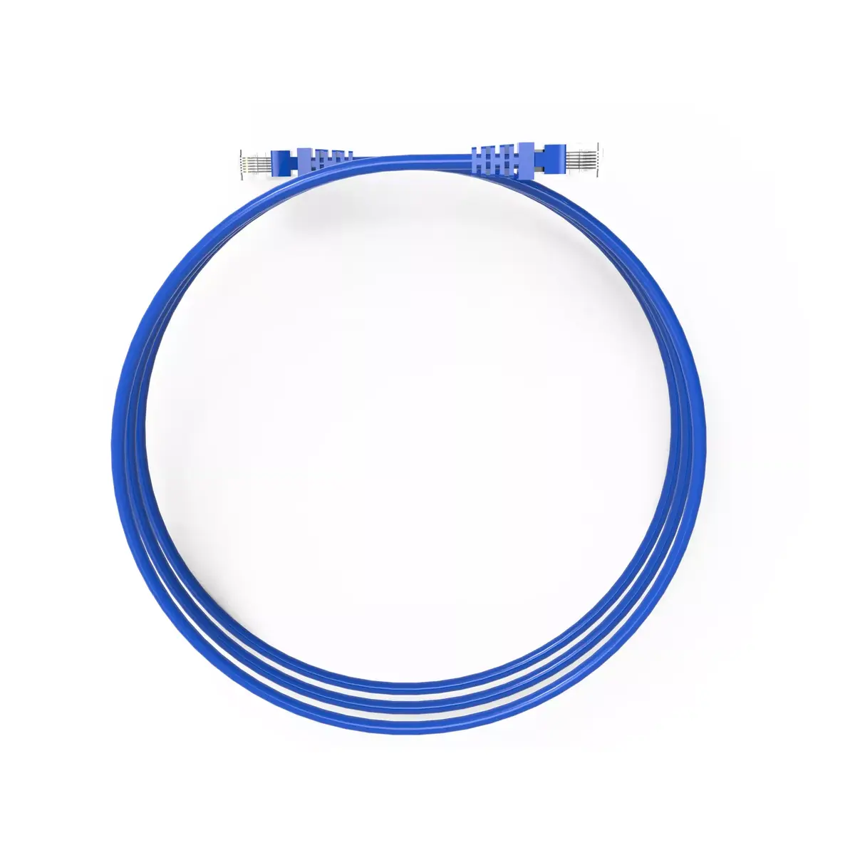 cian technology Inca CAT6 Ethernet кабель 1 м Photo 3