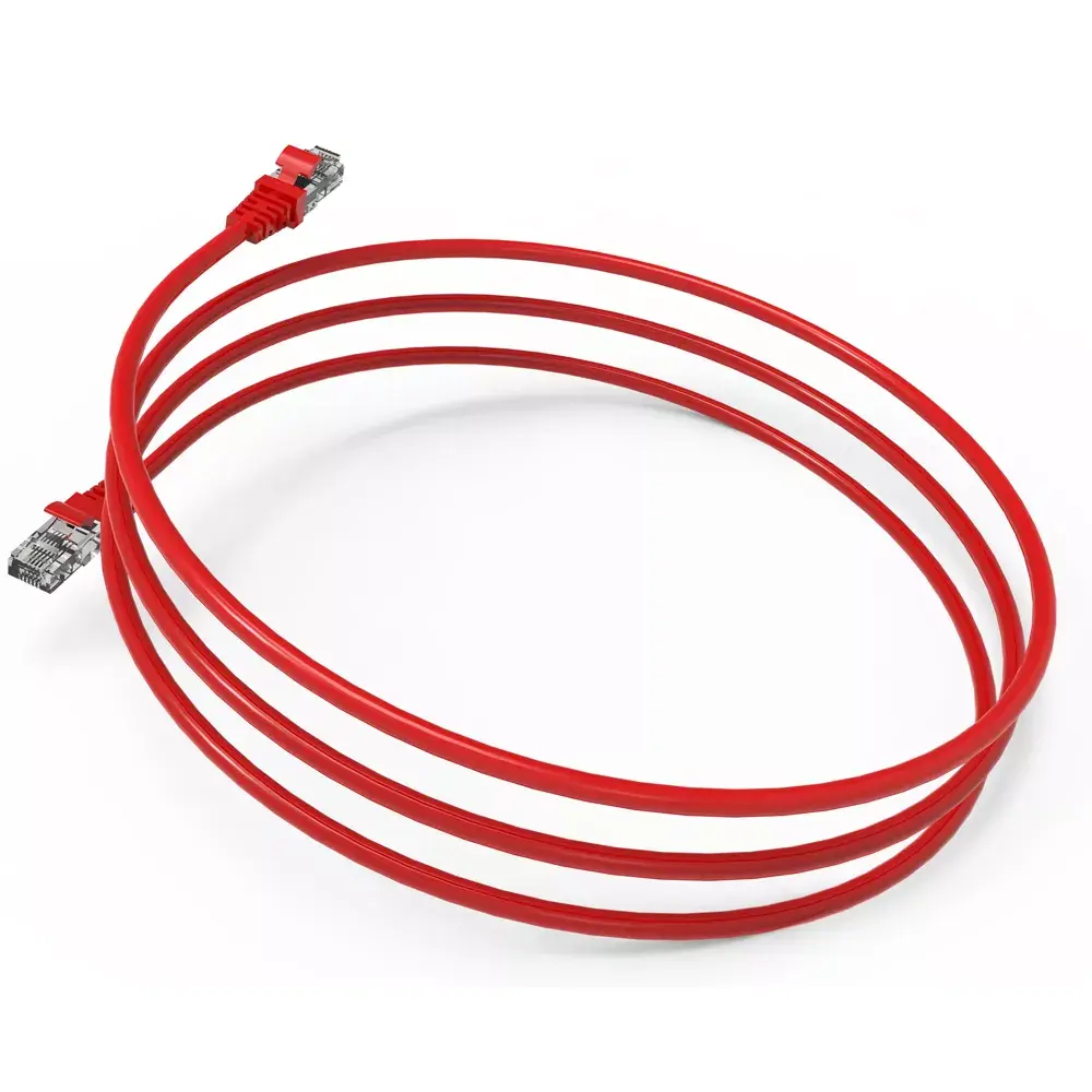 Сетевой кабель Inca CAT6 RJ45 Photo 2