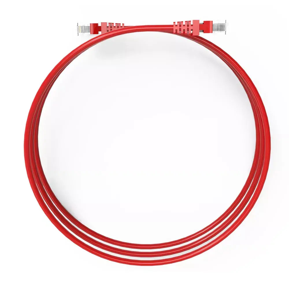 Сетевой кабель Inca CAT6 RJ45 Photo 3