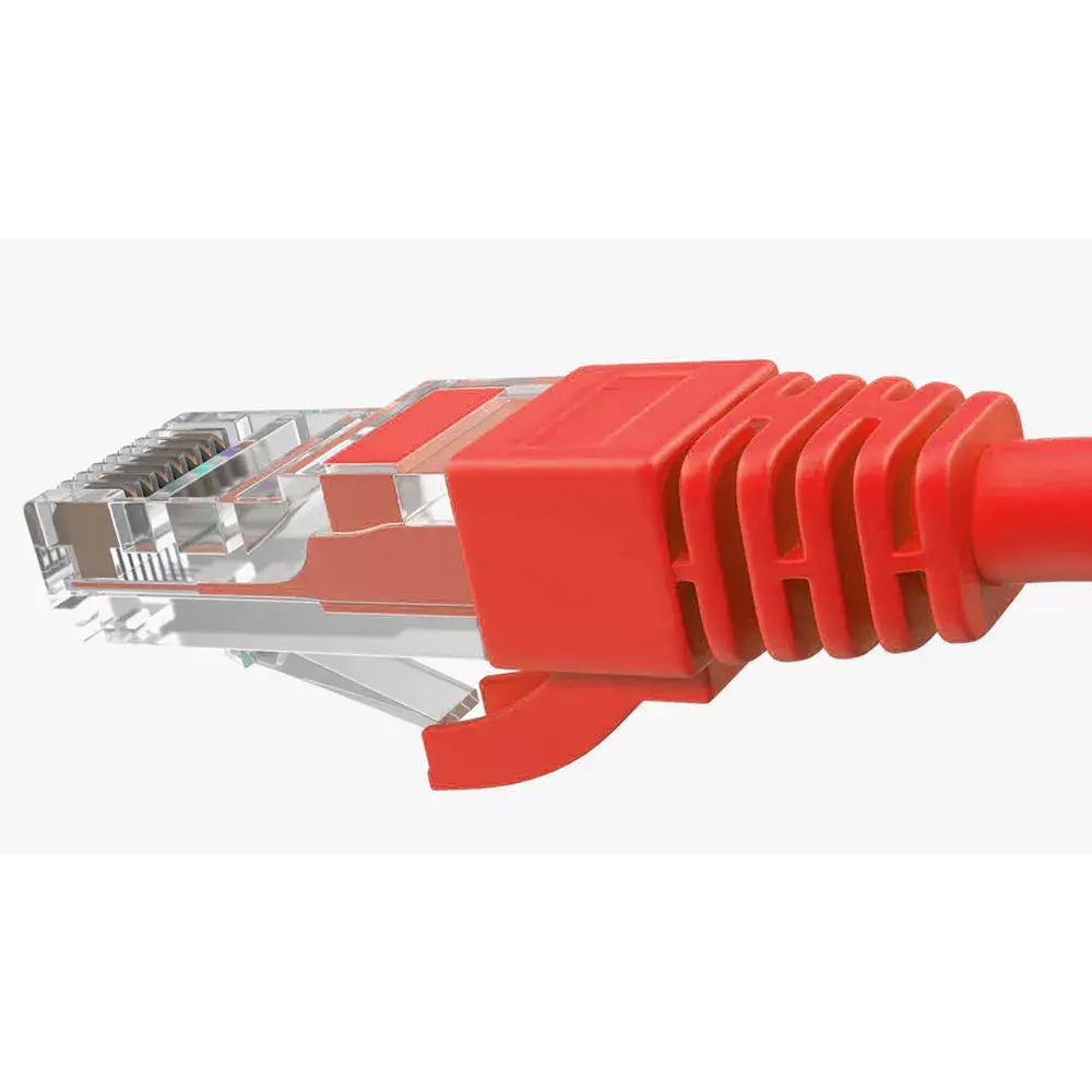 Сетевой кабель Inca CAT6 RJ45 Photo 5