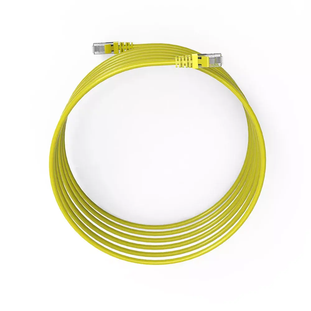 Сетевой кабель Inca CAT6 RJ45 Photo 2
