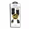 Inca IDTH-07 video kabeļa adapters Photo 7