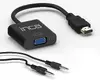 HDMI uz VGA adapteris cian technology IHTV-7TS Photo 2