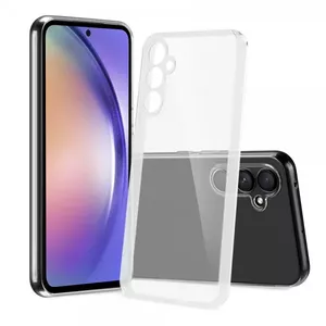 Cover Nevox Styleshell Flex Samsung A54 5G Transparent